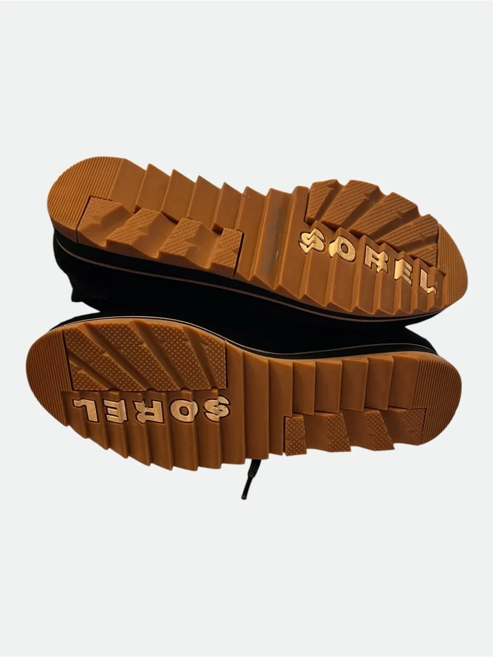 Sorel harlow lace